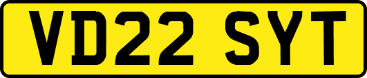 VD22SYT
