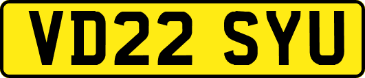 VD22SYU