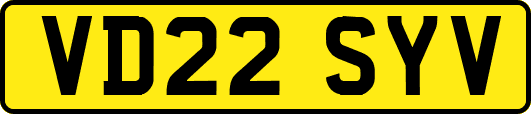 VD22SYV