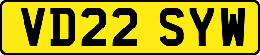 VD22SYW