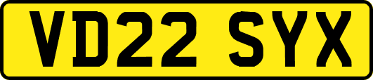 VD22SYX