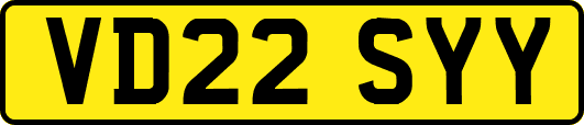 VD22SYY
