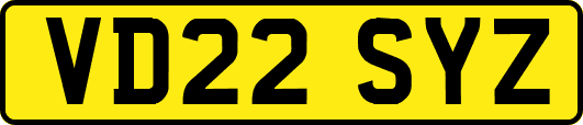 VD22SYZ