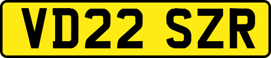 VD22SZR