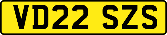 VD22SZS