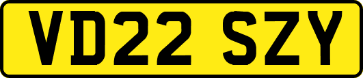 VD22SZY
