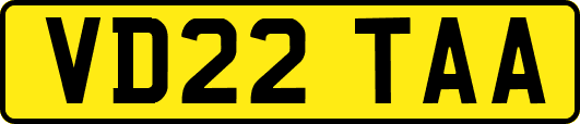 VD22TAA