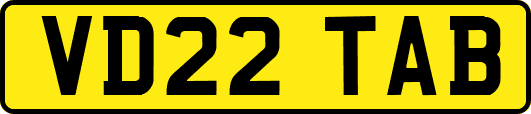 VD22TAB