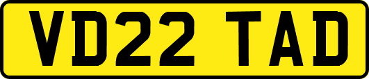 VD22TAD