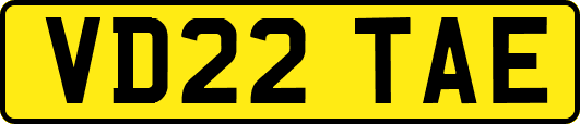 VD22TAE