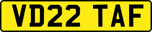 VD22TAF
