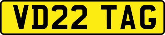 VD22TAG