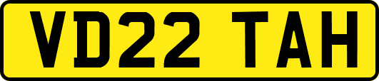 VD22TAH