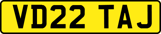VD22TAJ