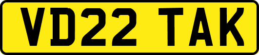 VD22TAK