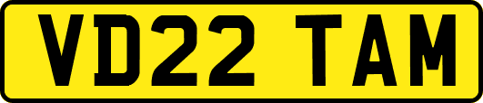 VD22TAM