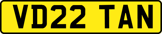 VD22TAN
