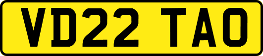VD22TAO