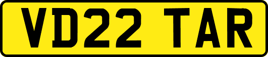 VD22TAR