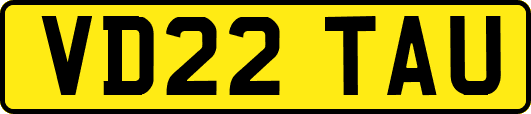 VD22TAU