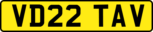VD22TAV