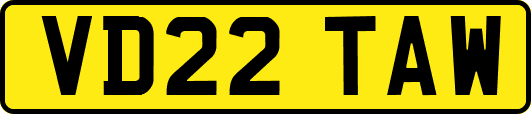 VD22TAW