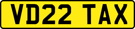 VD22TAX