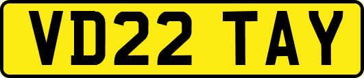 VD22TAY