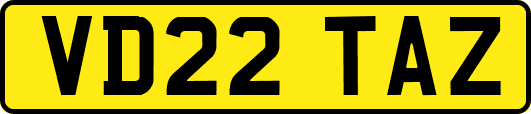 VD22TAZ