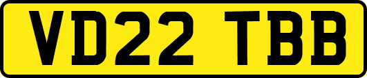 VD22TBB