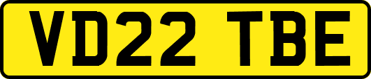 VD22TBE