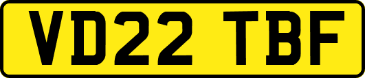 VD22TBF