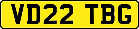 VD22TBG