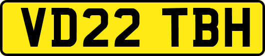 VD22TBH