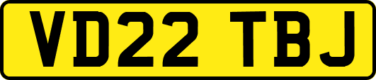 VD22TBJ
