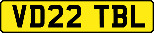 VD22TBL
