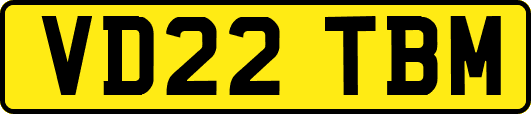 VD22TBM