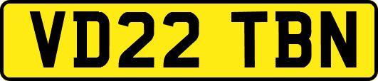 VD22TBN