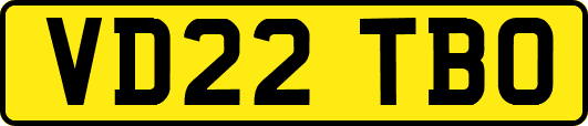 VD22TBO