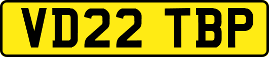 VD22TBP