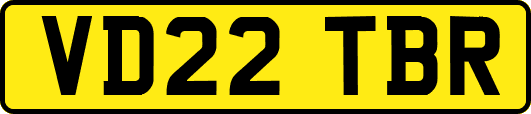 VD22TBR
