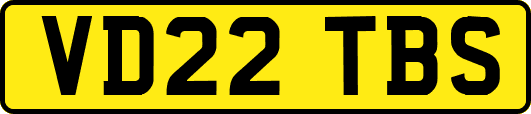 VD22TBS