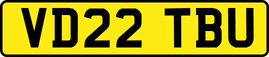 VD22TBU