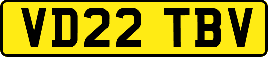 VD22TBV