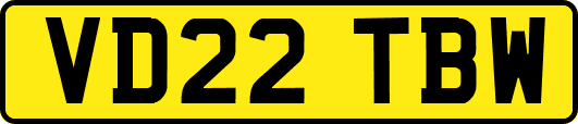 VD22TBW