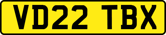 VD22TBX