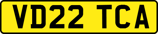 VD22TCA