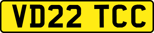 VD22TCC