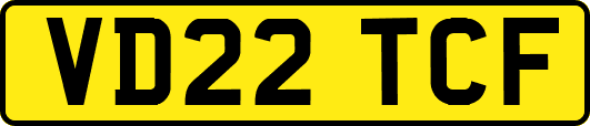VD22TCF