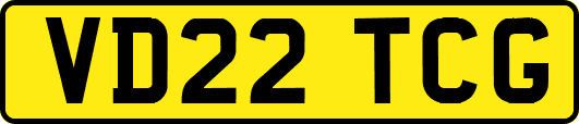VD22TCG